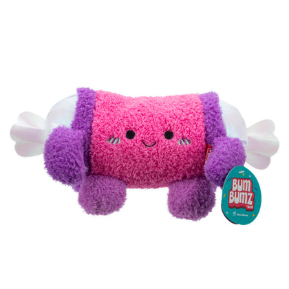 Bum Bumz - Movie Peluche 20 cm - Charlize La Caramella