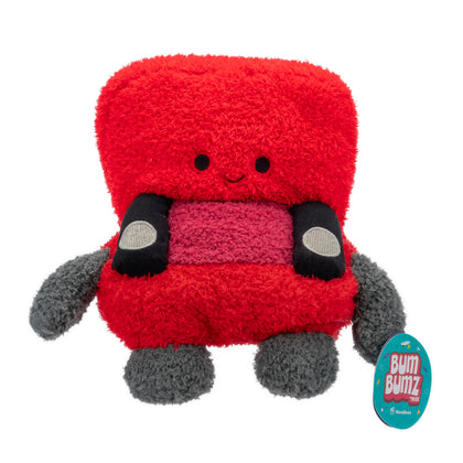 Bum Bumz - Movie Peluche 20 cm - Colin La Sedia da regista