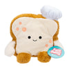 Bum Bumz - Bakery Peluche 20 cm - Barb La Pagnotta di pane