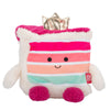 Bum Bumz - Bakery Peluche 20 cm - Carlito La Torta Arcobaleno