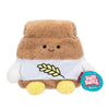 Bum Bumz - Bakery Peluche 20 cm - Fede Il Sacchetto di farina