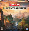 RisiKo! Alleanze Segrete - Gioco da Tavolo