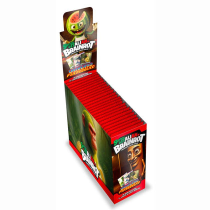 Skifidol - Italian Brainrot TCG - Universo Psichedelico - Display 24 Pcs
