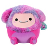 Squishmallows - Personaggi 30 cm - Woxie il big foot