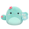 Squishmallows - Personaggi 20 cm - Graciela il Cactus con fiori