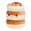 Squishmallows - Personaggi 20 cm - Assortimento 2 (Imballo da 12)