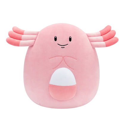 Pokémon - Squishmallows - Chansey 30 cm