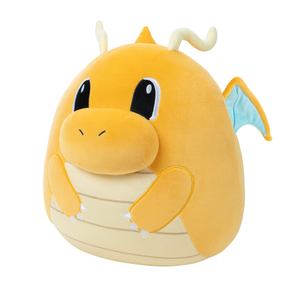 Pokémon - Squishmallows - Dragonite 40 cm