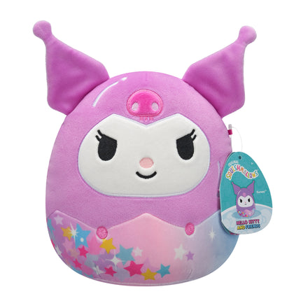 Squishmallows - Hello Kitty 25 cm - Kuromi