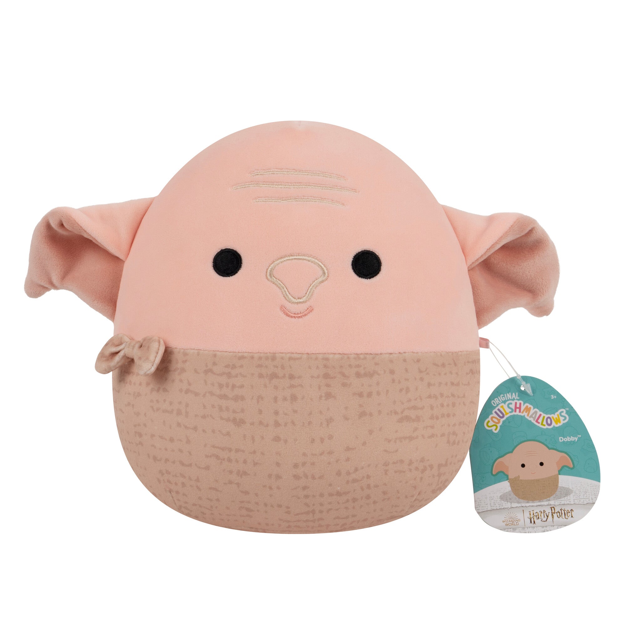Squishmallows - Harry Potter - 30 cm Assortimento 2 (Imballo da 6)