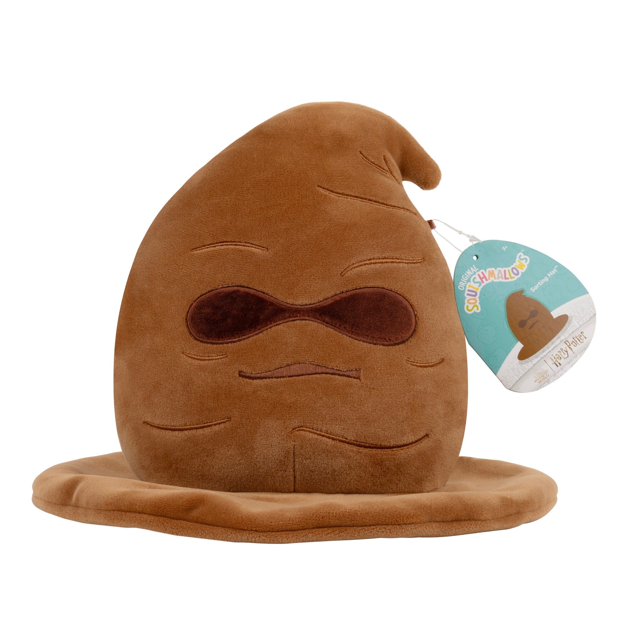 Squishmallows - Harry Potter - 30 cm Assortimento 2 (Imballo da 6)