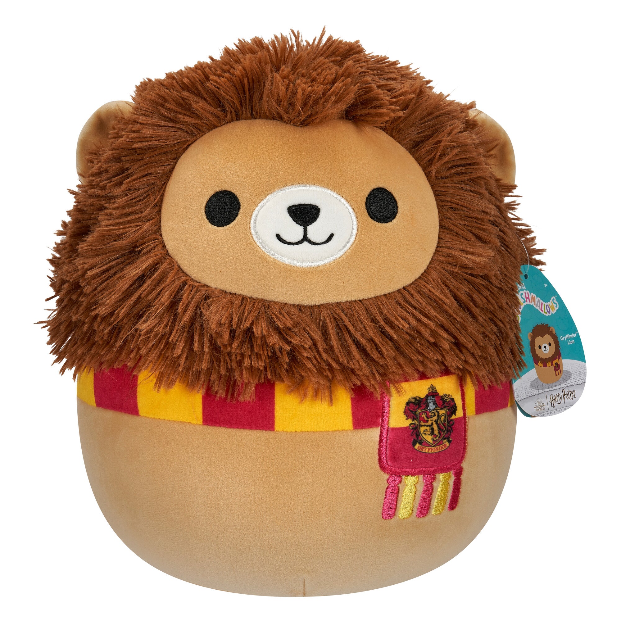 Squishmallows - Harry Potter - 30 cm Assortimento 2 (Imballo da 6)