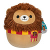 Squishmallows - Harry Potter - 30 cm Assortimento 2 (Imballo da 6)