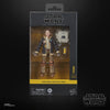 Hasbro - Star Wars - The Black Series - Skeleton Crew Fern