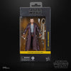 Hasbro - Star Wars The Black Series - Skeleton Crew Jod Na Nawood