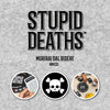 Yas!Games - Stupid Deaths