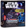 Jazwares - Star Wars - Micro Galaxy Squadron - Mistery Box