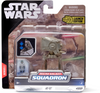 Jazwares - Star Wars - Micro Galaxy Squadron - AT-ST