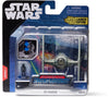 Jazwares - Star Wars - Micro Galaxy Squadron - Tie Fighter