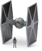 Jazwares - Star Wars - Micro Galaxy Squadron - Tie Fighter