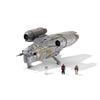 Jazwares - Star Wars - Micro Galaxy Squadron - Razor Crest