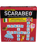 SCARABEO Il Mio Primo Scarabeo Nuova Edizione - Gioco da Tavolo
