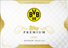 Topps - Borussia Dortmund Hobby Box - BVB Premium 2023/24