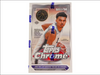 Topps - Chrome Basketball  2023/24 - Hobby Box