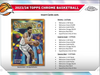 Topps - Chrome Basketball  2023/24 - Hobby Box