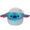 Squishmallows - Disney - Stitch 25 cm - Assortimento 4 (Imballo da 6)