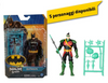 Batman - Ninja Strike - Presonaggi 15 cm - Joker