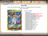 Topps - 24/25 Chrome Basketball - Mega