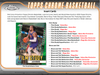 Topps - 24/25 Chrome Basketball - Mega