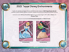 Topps - 2025 Disney Wonder - Value