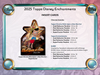 Topps - 2025 Disney Wonder - Value
