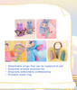 Kimmon - Momon: Dream Maker - 6 Blinde box