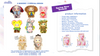 Kimmon - Spring New Growth - 6 Blinde box