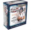 Topps - 2024 Topps Chrome Football - Mega Box