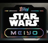 Topps - 2025 Star Wars Meiyo - Hobby
