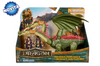 How to Train Your Dragon - Orripilante, Testadura e Testabruta