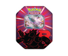 Pokémon - Tin da Collezione Team Rocket Nidoking-EX - Ita