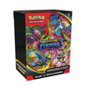 Pokémon - Megaevoluzione - Fiamme Spettrali Bundle 6 buste (IT)