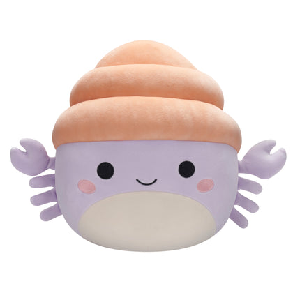 Squishmallows - Personaggi 30 cm - Assortimento 2 (Imballo da 6)