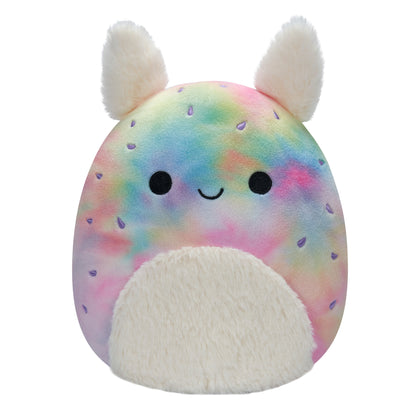 Squishmallows - Personaggi 20 cm - Noe il Coniglietto di Mare