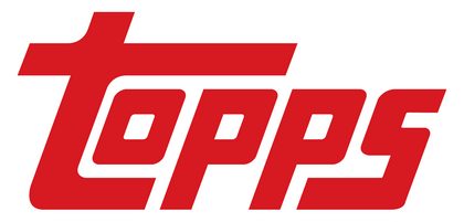 Topps - Logo Fractor Mega Box - Formula 1