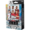 Topps - 24/25 UCC Topps Chrome - Hanger