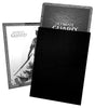 Ultimate Guard - Katana Sleeves - Standard Size - Black 100 pcs.