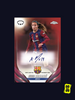 Topps  - Topps Chrome UWCL 2023/2024- Value