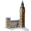 Wrebbit - Puzzle 3D - Big Ben