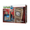 Big Ben - Wrebbit 3D puzzle